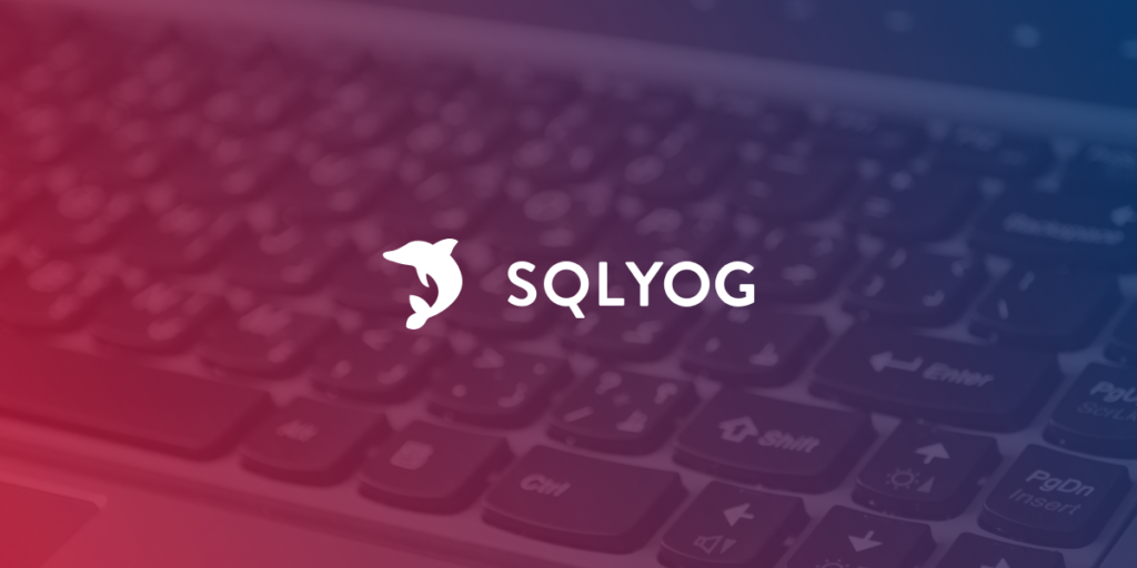 15 Time-saving SQLyog keyboard shortcuts you need to know