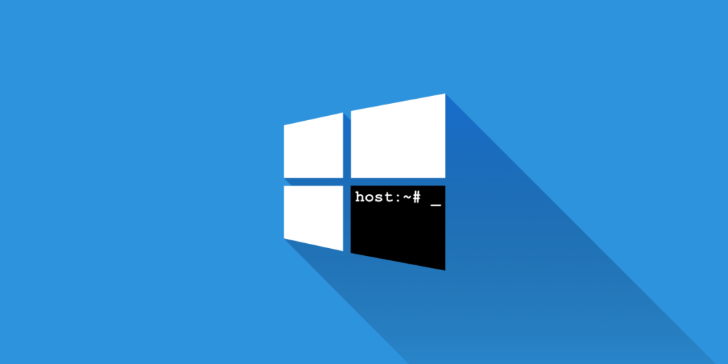 How to add a GUI to the new bash console in Windows 10